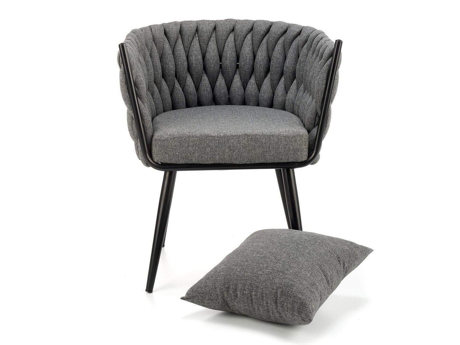 Fauteuil Houston 1112