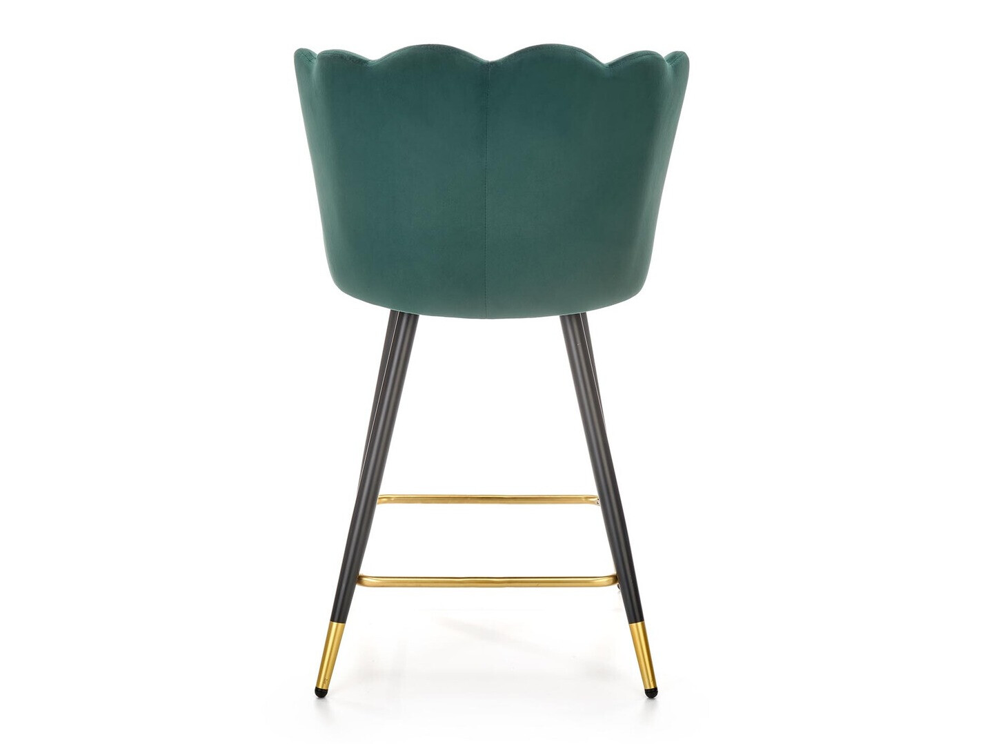 Barkruk Houston 1287 (Donkergroen)