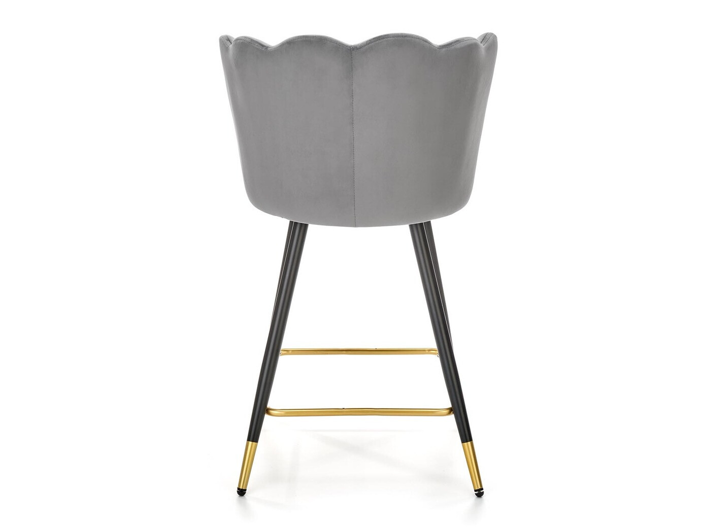 Barkruk Houston 1287 (Grijs)