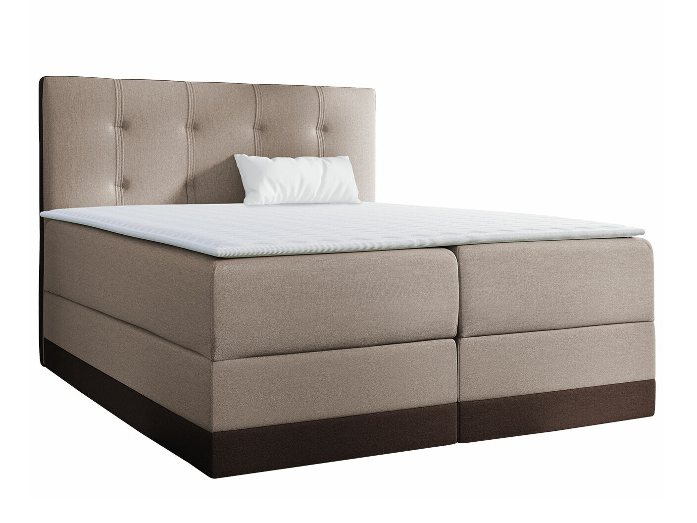 Boxspring Baltimore 139 (Kameleon 9 + Kameleon 29)