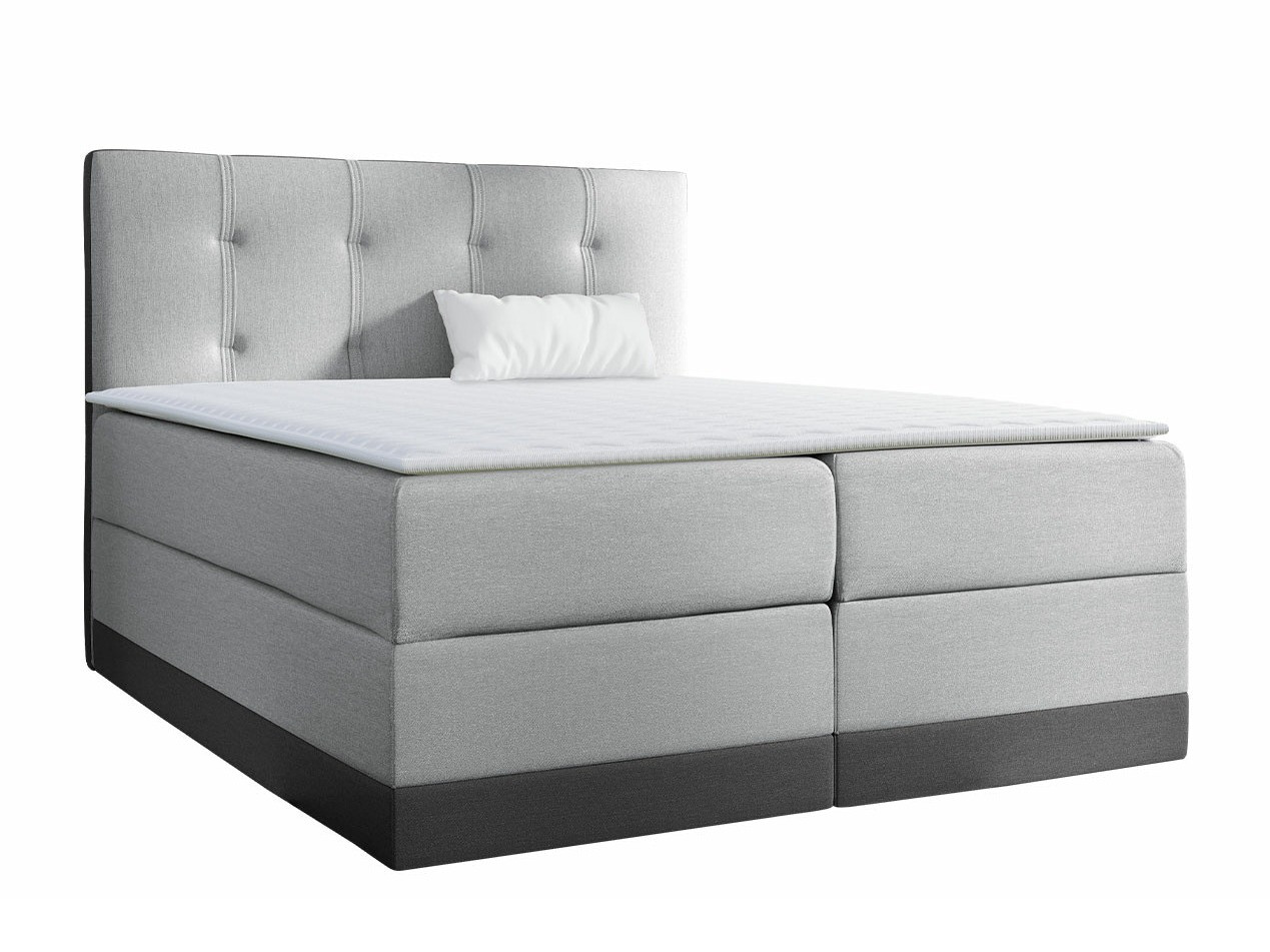 Boxspring Baltimore 139 (Kameleon 92 + Kameleon 84)