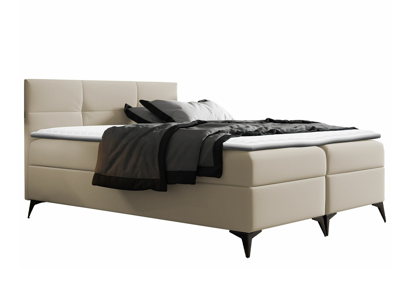 Boxspring Harena (Soft 033)