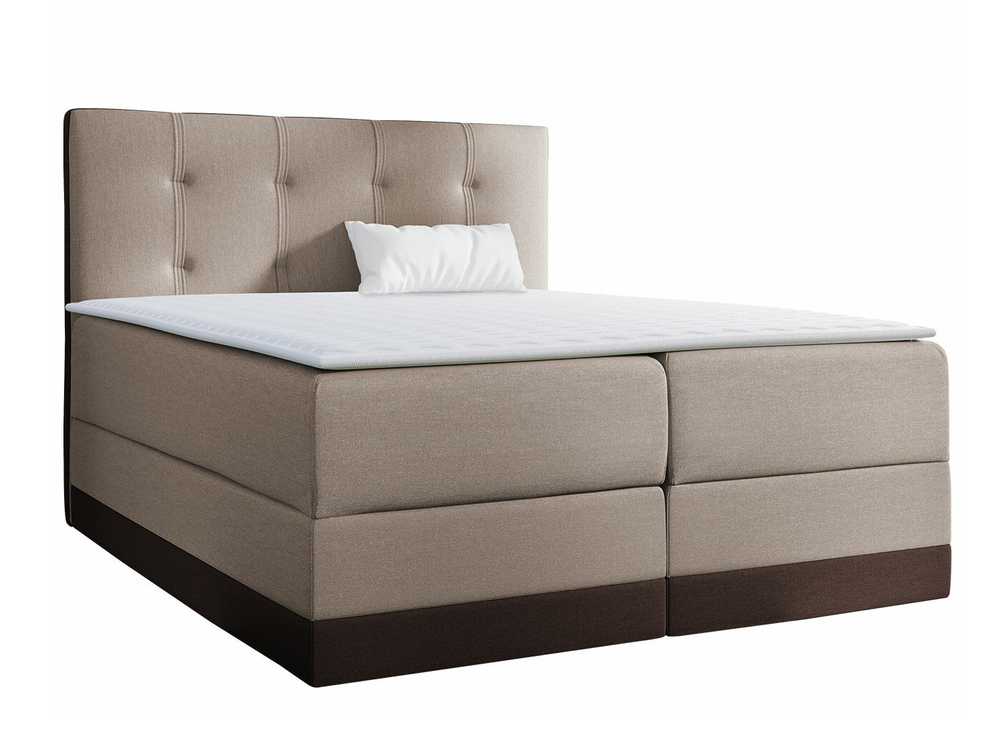 Boxspring Villa (Kameleon 9 + Kameleon 29)