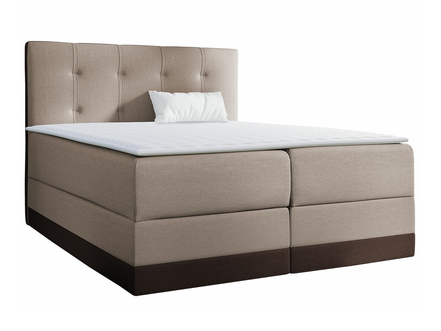 Boxspring Villa (Kameleon 9 + Kameleon 29)