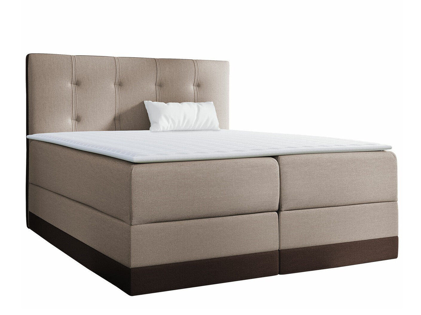 Boxspring Villa (Kameleon 9 + Kameleon 29)