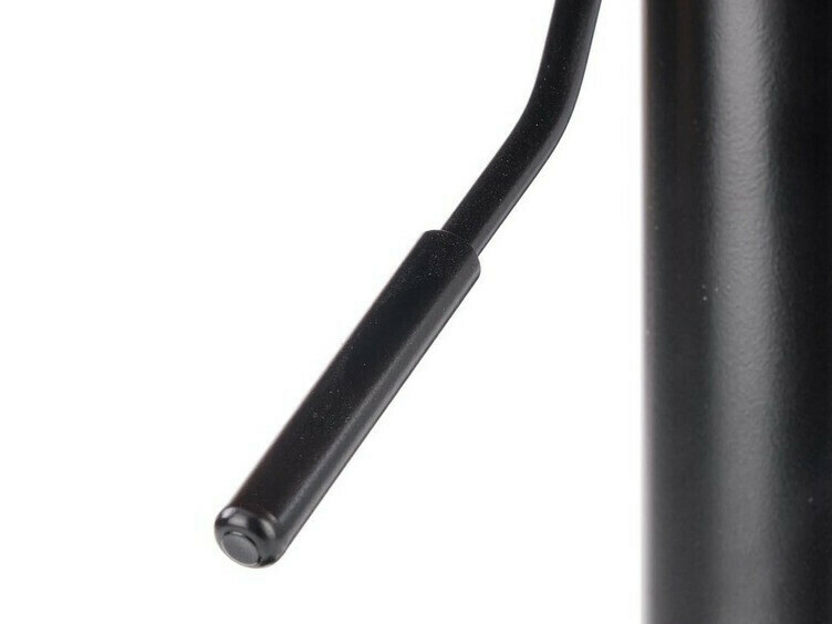 Counterstoel Houston 994 (Zwart)