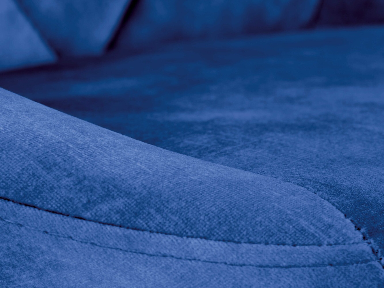 Counterstoel Houston 995 (Donkerblauw)