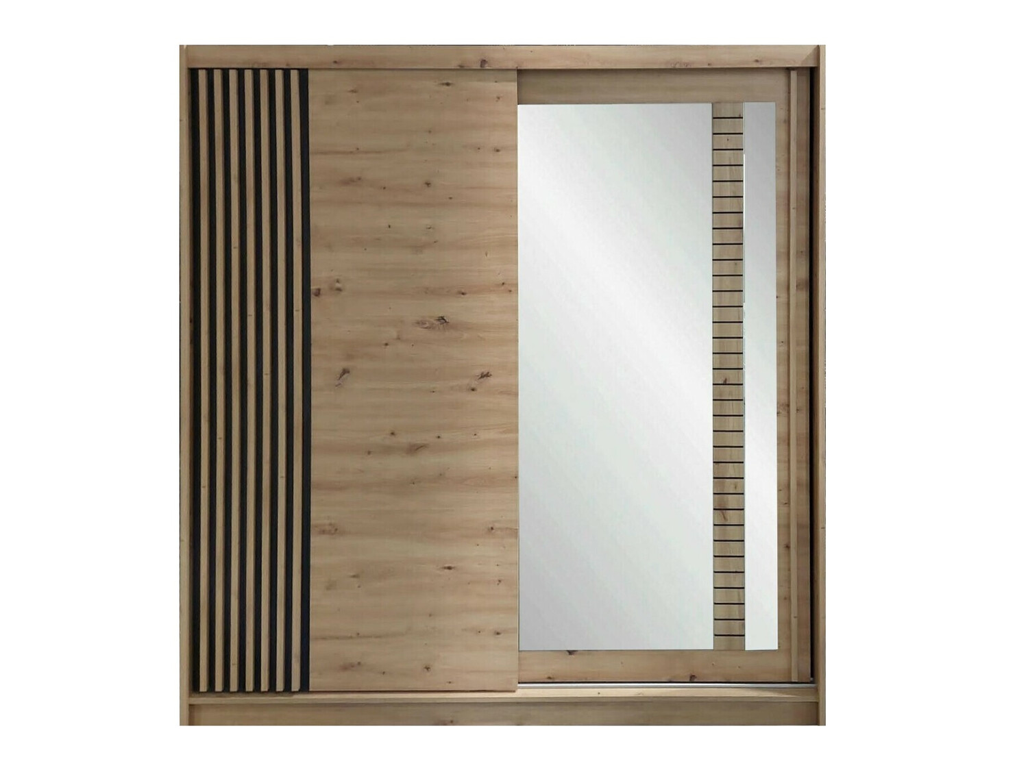 Kledingkast Reno 119