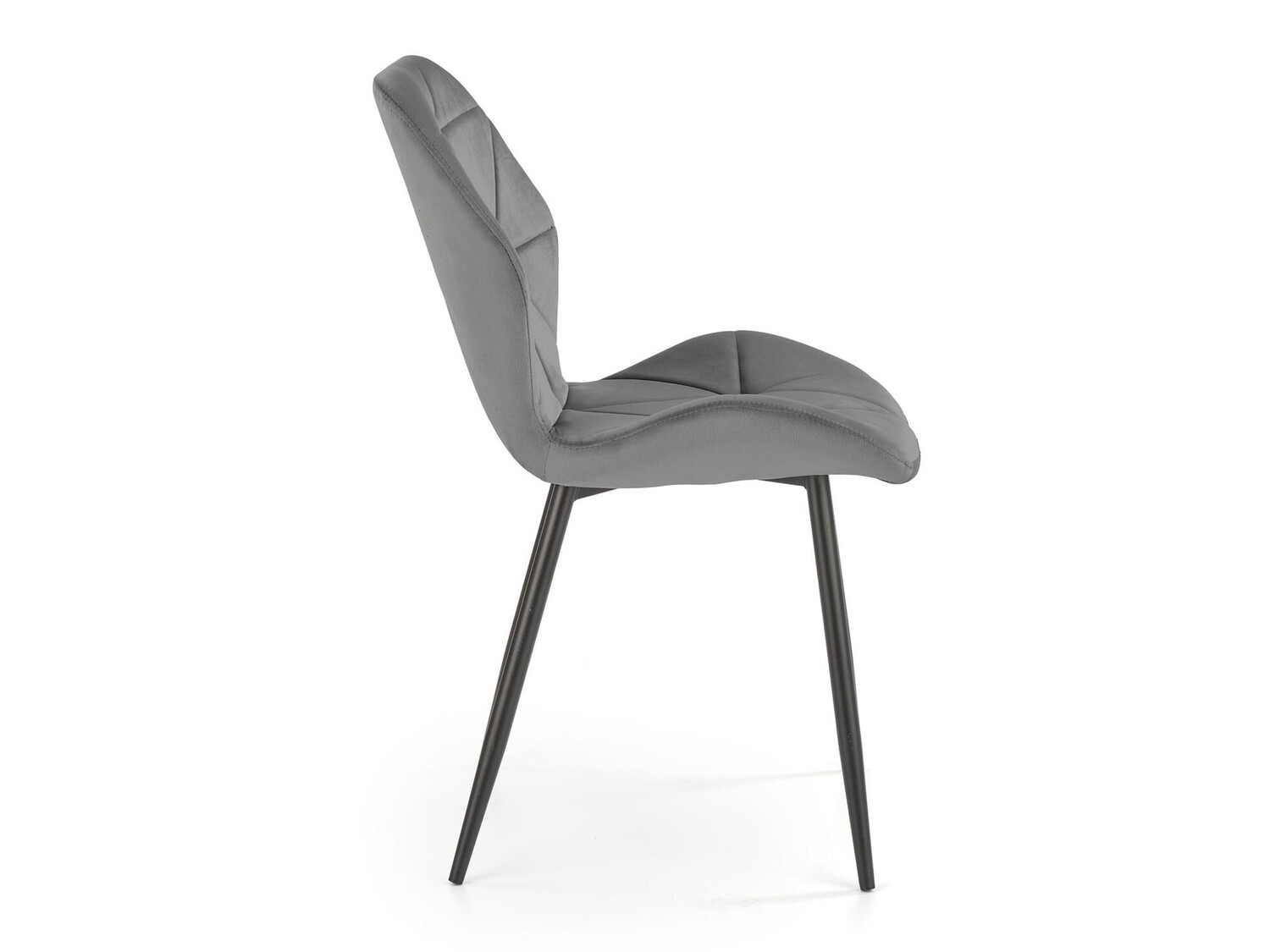 Stoel Houston 1234 (Grijs)