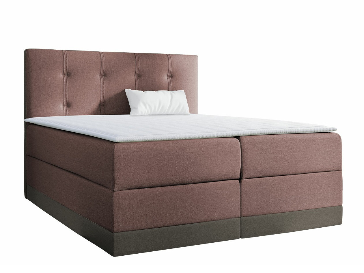 Boxspring Baltimore 139 (Kameleon 15 + Kameleon 63)