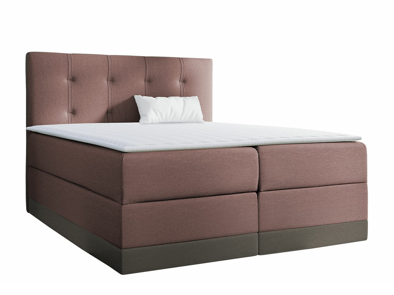 Boxspring Baltimore 139 (Kameleon 15 + Kameleon 63)