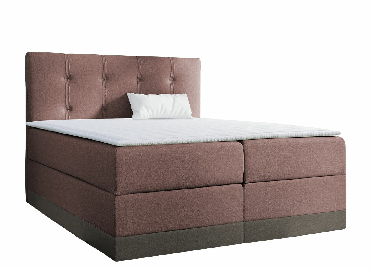 Boxspring Baltimore 139 (Kameleon 15 + Kameleon 63)