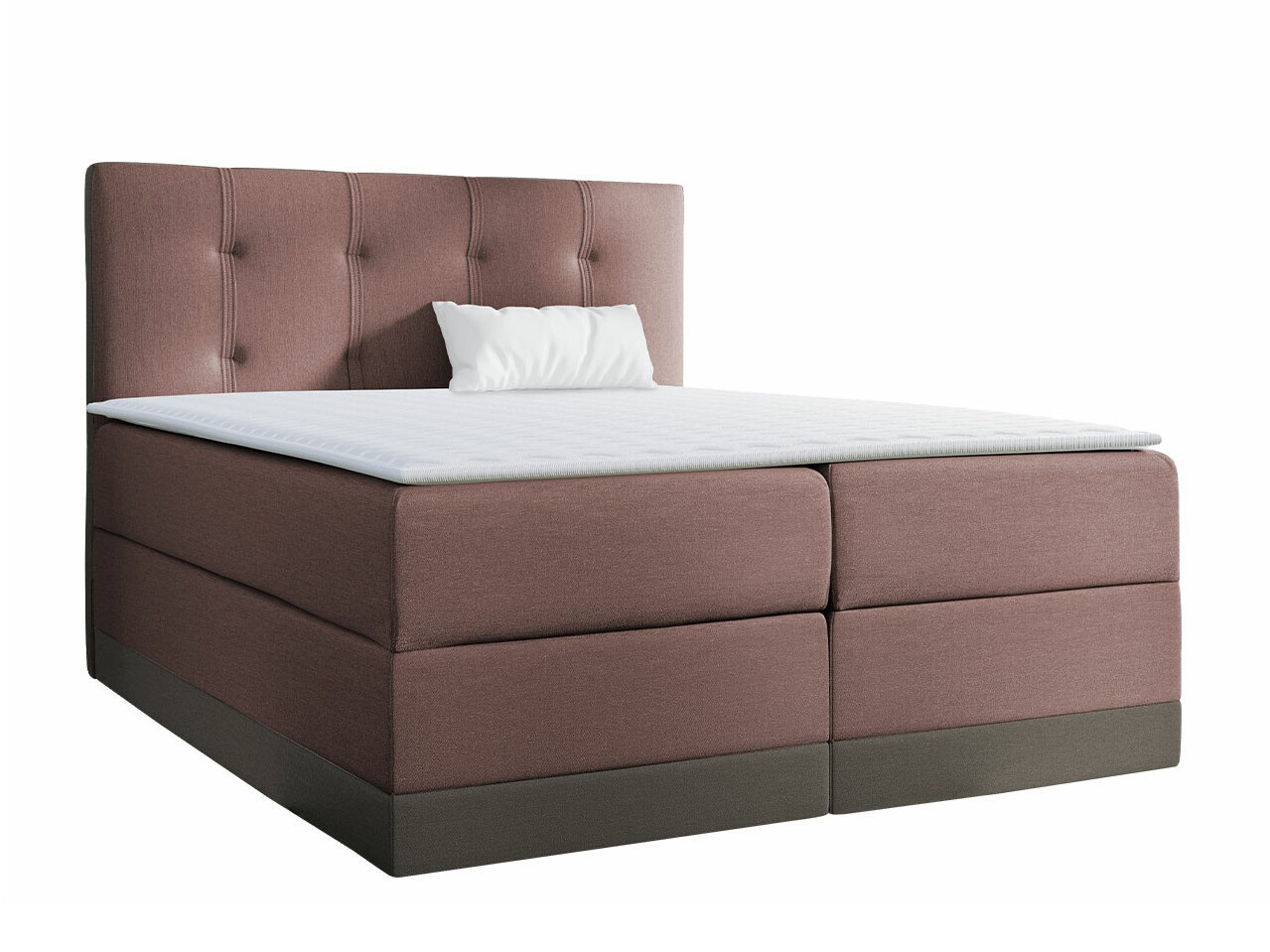 Boxspring Baltimore 139 (Kameleon 15 + Kameleon 63)