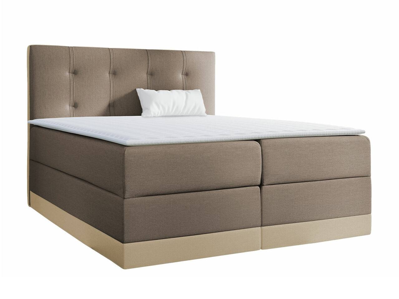 Boxspring Villa (Kameleon 04 + Kameleon 15)