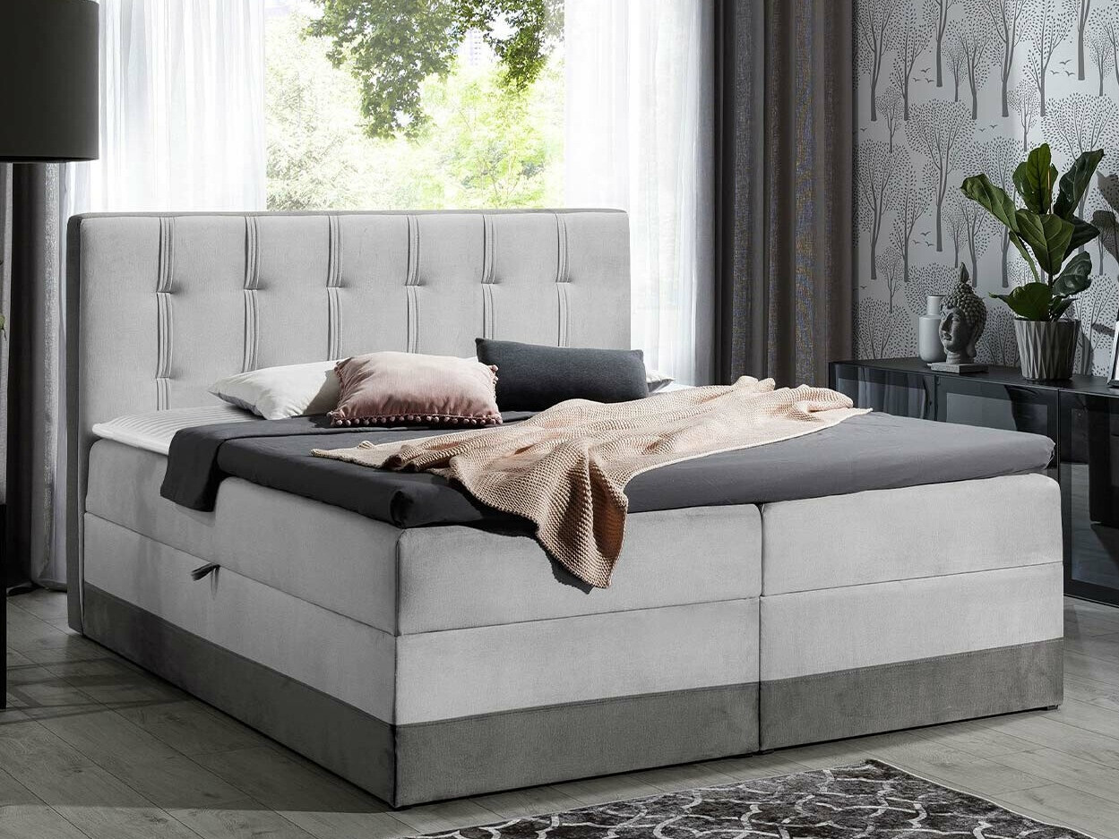 Boxspring Villa (Kameleon 92 + Kameleon 84)