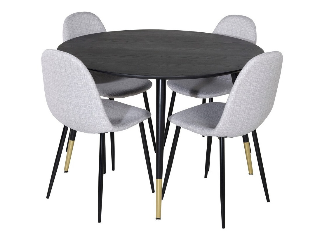 Eetkamerset Dallas 1185