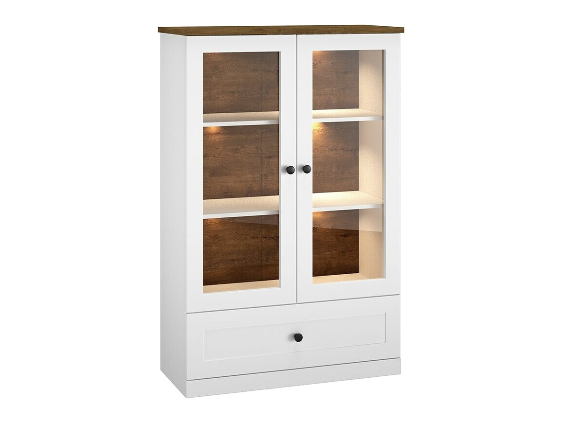 Boekenkast Madison 196