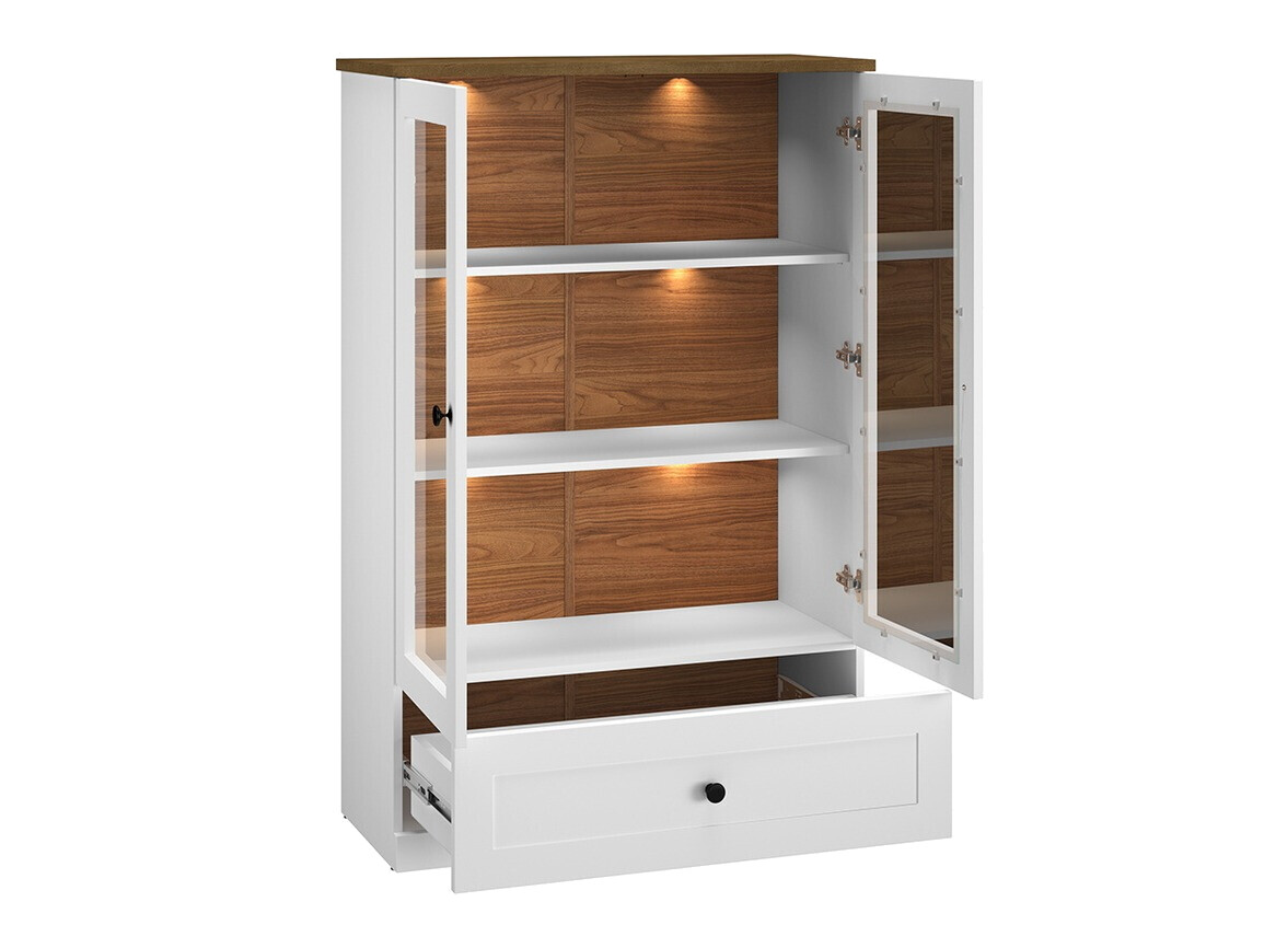 Boekenkast Madison 196