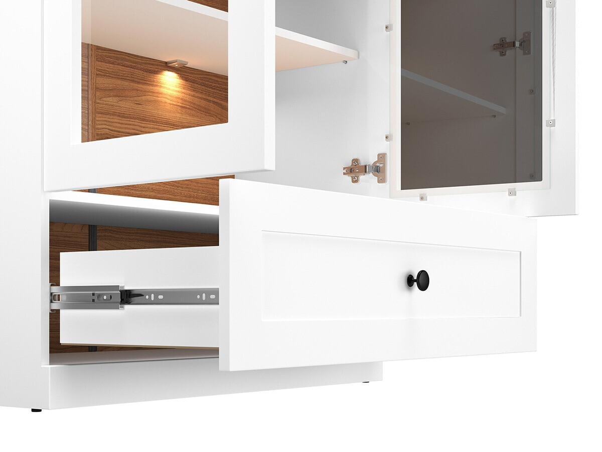 Boekenkast Madison 196