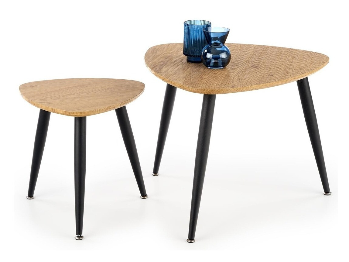 Salontafel set Houston 1168