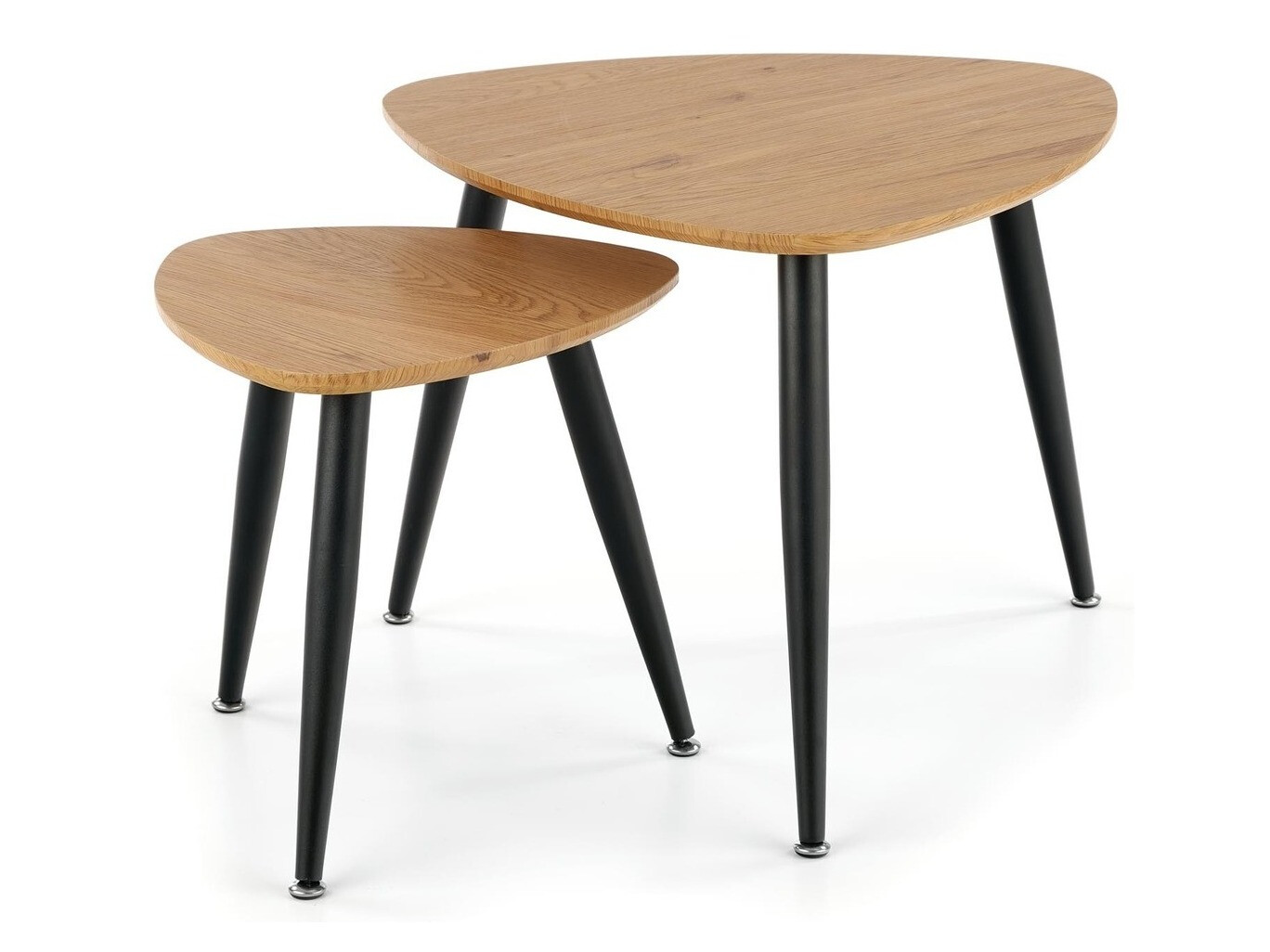 Salontafel set Houston 1168