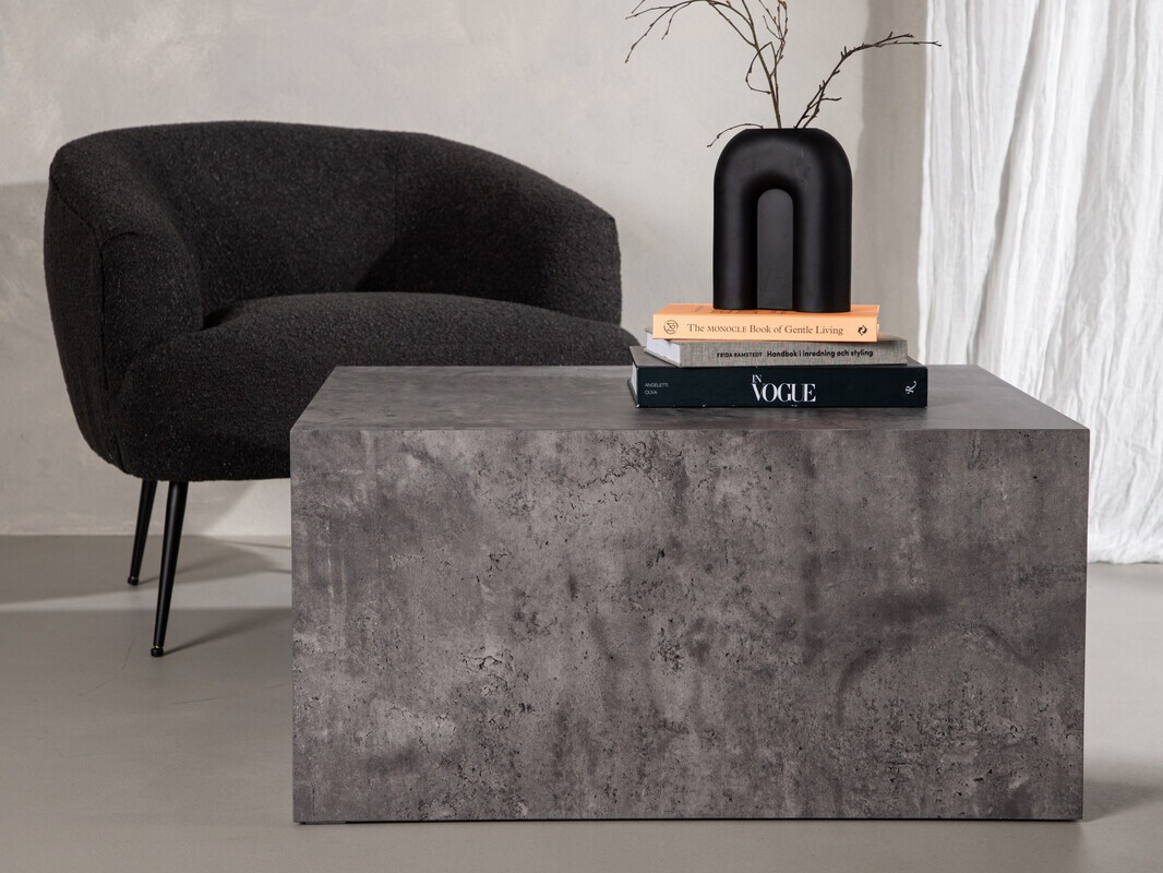 Salontafel Dallas 3186 (Grijs)