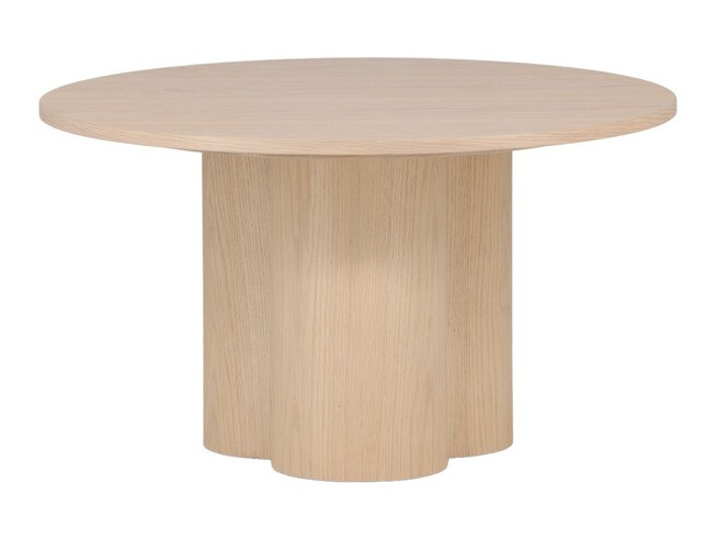 Salontafel Dallas 3188 (Licht hout)