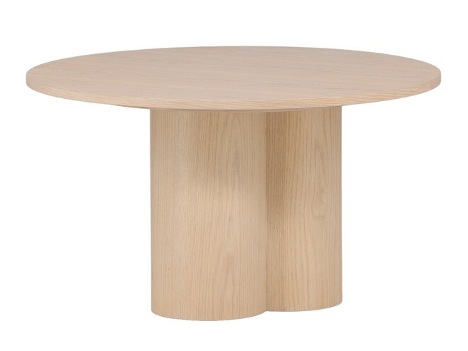 Salontafel Dallas 3188 (Licht hout)