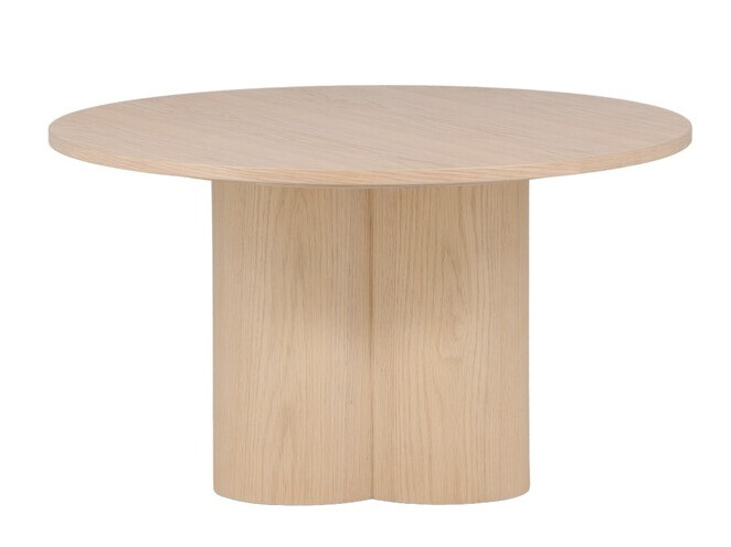 Salontafel Dallas 3188 (Licht hout)