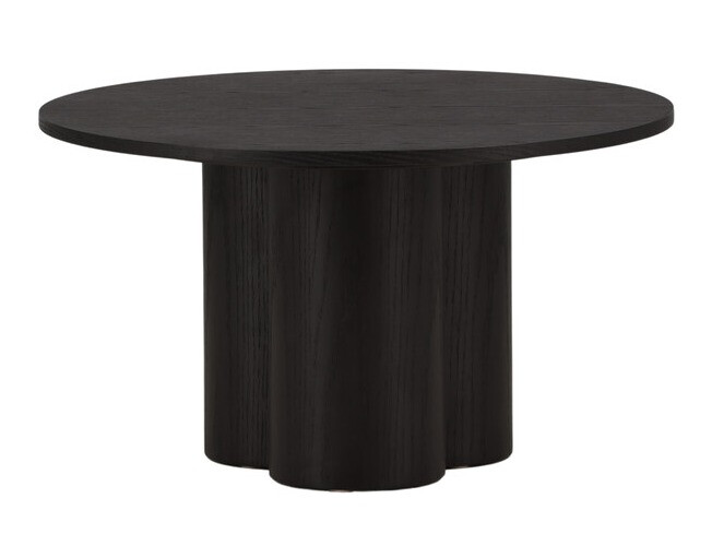 Salontafel Dallas 3188 (Zwart)