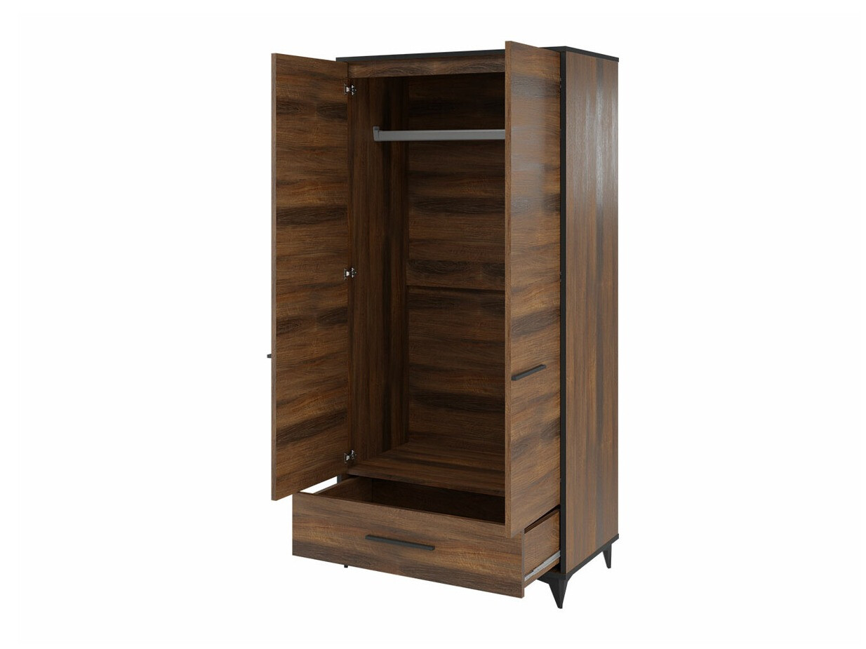 Kledingkast Avimora 118