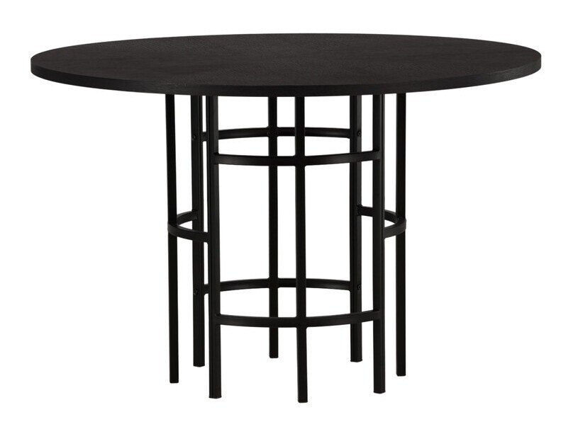 Tafel Dallas 3194 (Zwart)
