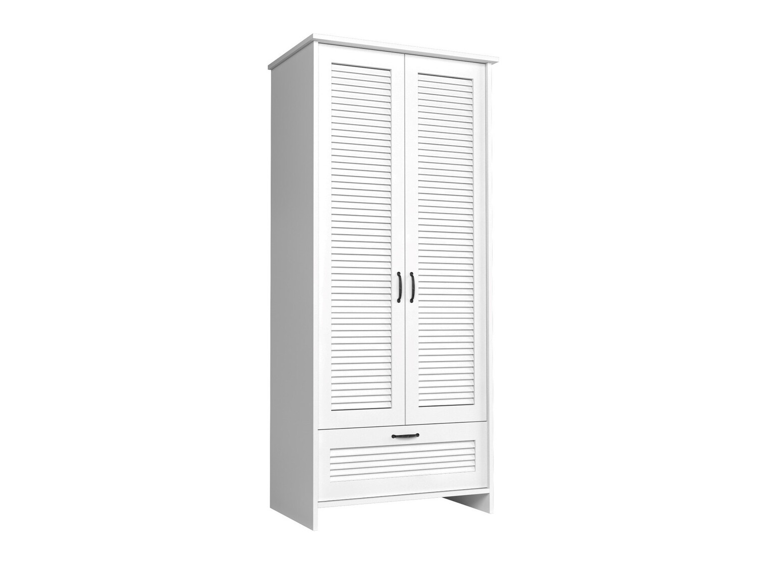 Kledingkast Elblevo 101