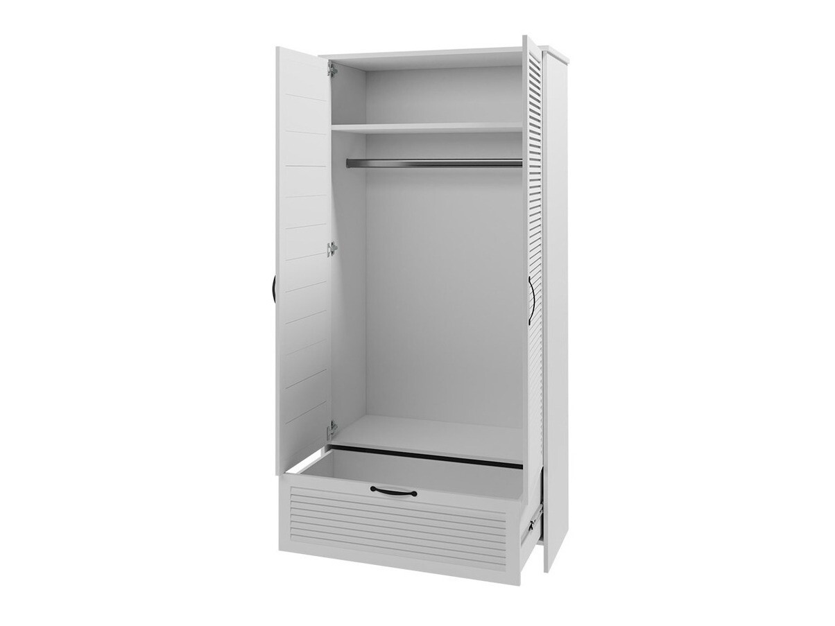 Kledingkast Elblevo 101