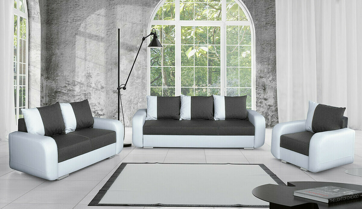 Slaapbank Temple A102