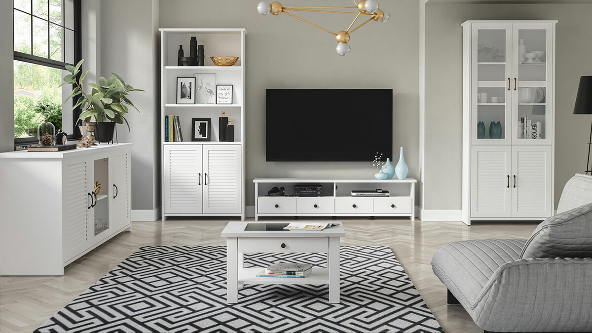 Woonkamerset Elblevo 114