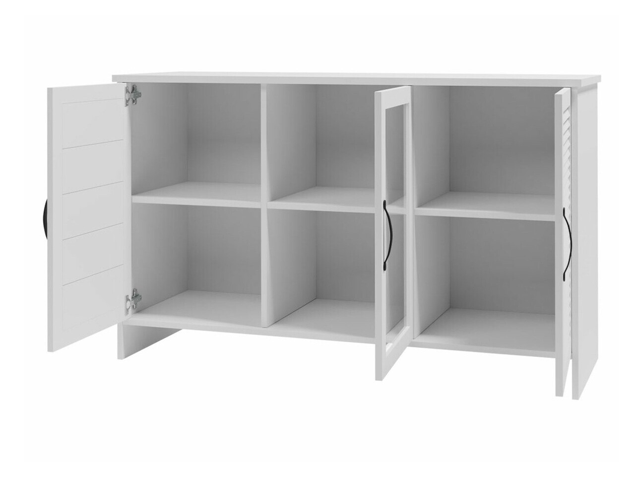 Woonkamerset Elblevo 114