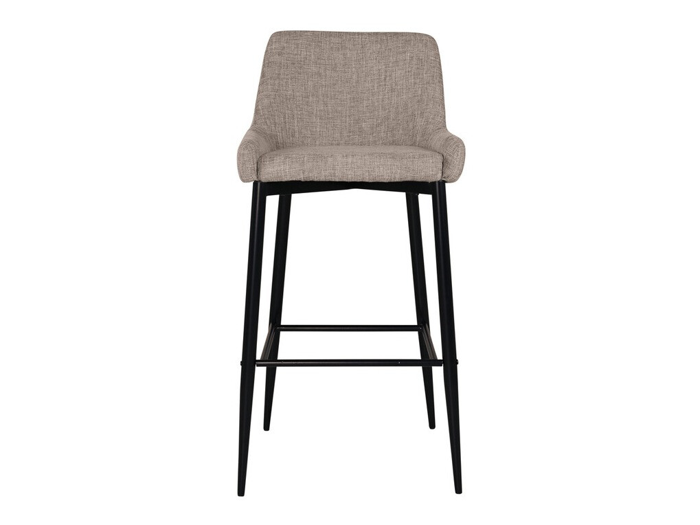 Barkruk Dallas 2647 (Beige + Zwart)