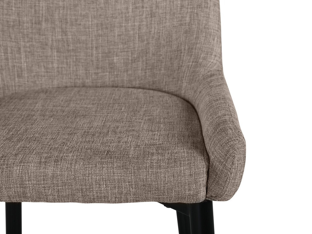 Barkruk Dallas 2647 (Beige + Zwart)