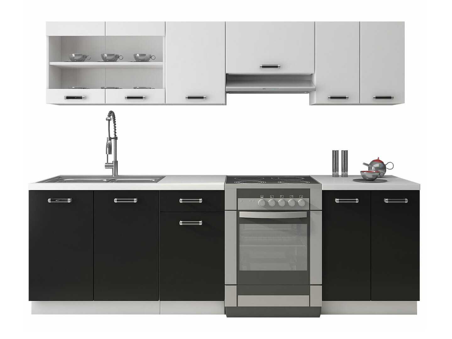 Keukenset Tucson 161