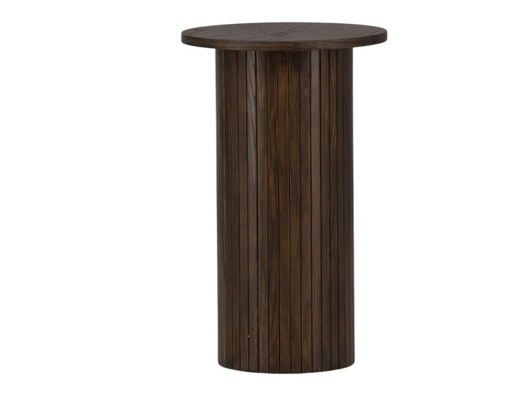 Bijzettafel Dallas 3218 (Bruin)