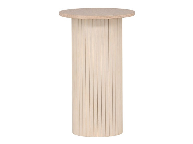 Bijzettafel Dallas 3218 (Lichtbruin)