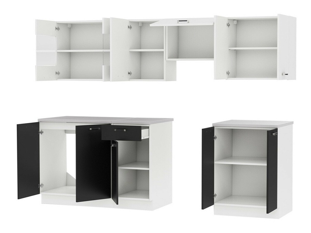 Keukenset Tucson 161