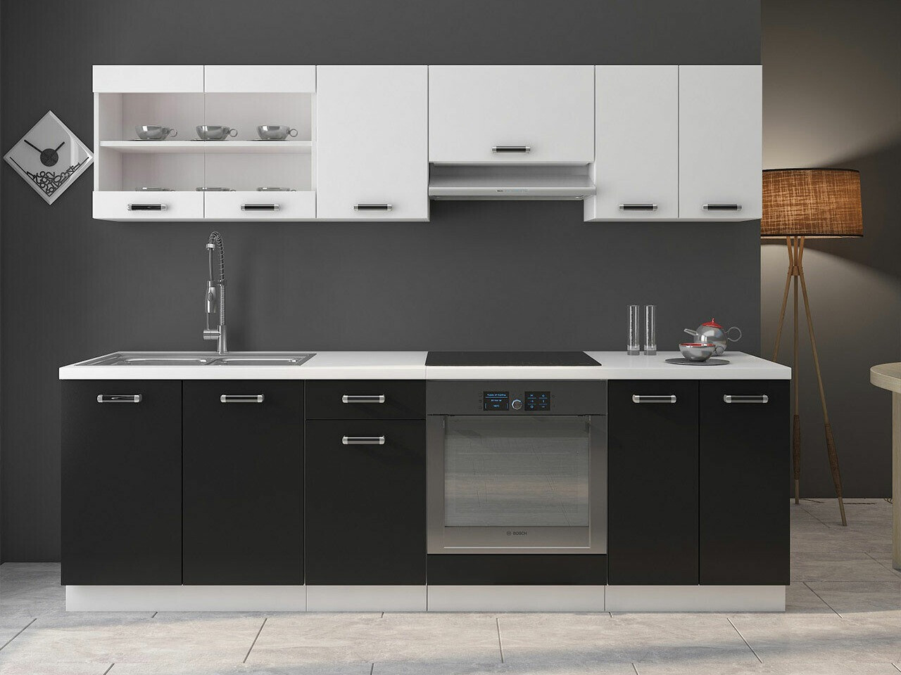 Keukenset Tucson 162