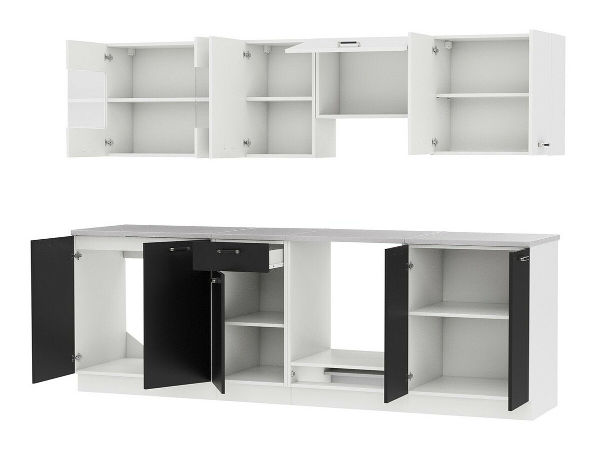 Keukenset Tucson 162