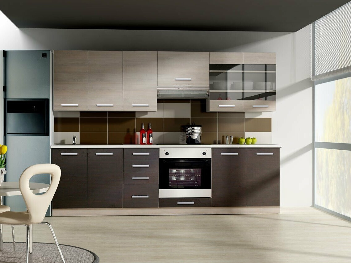 Keukenset Tucson 167