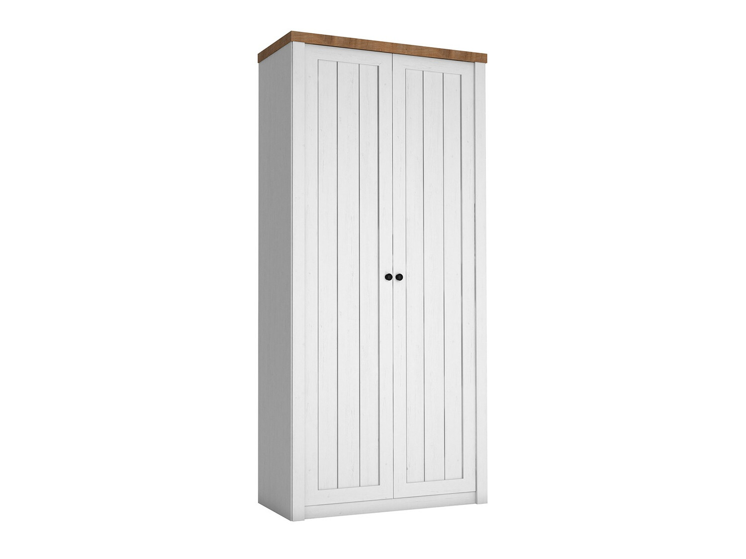 Kledingkast Ferdore 144