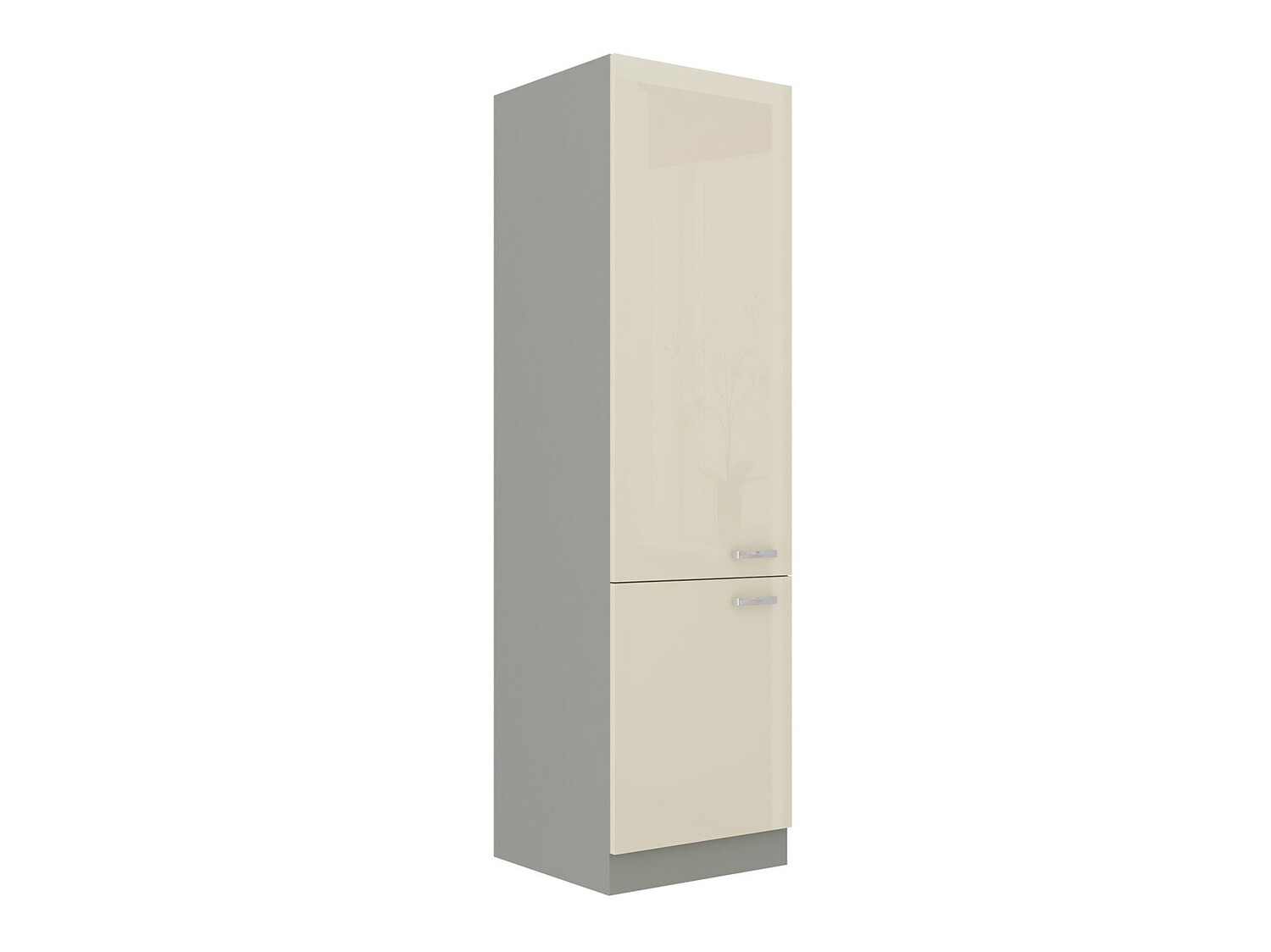 Modulaire kast met deuren Multi Cream 103