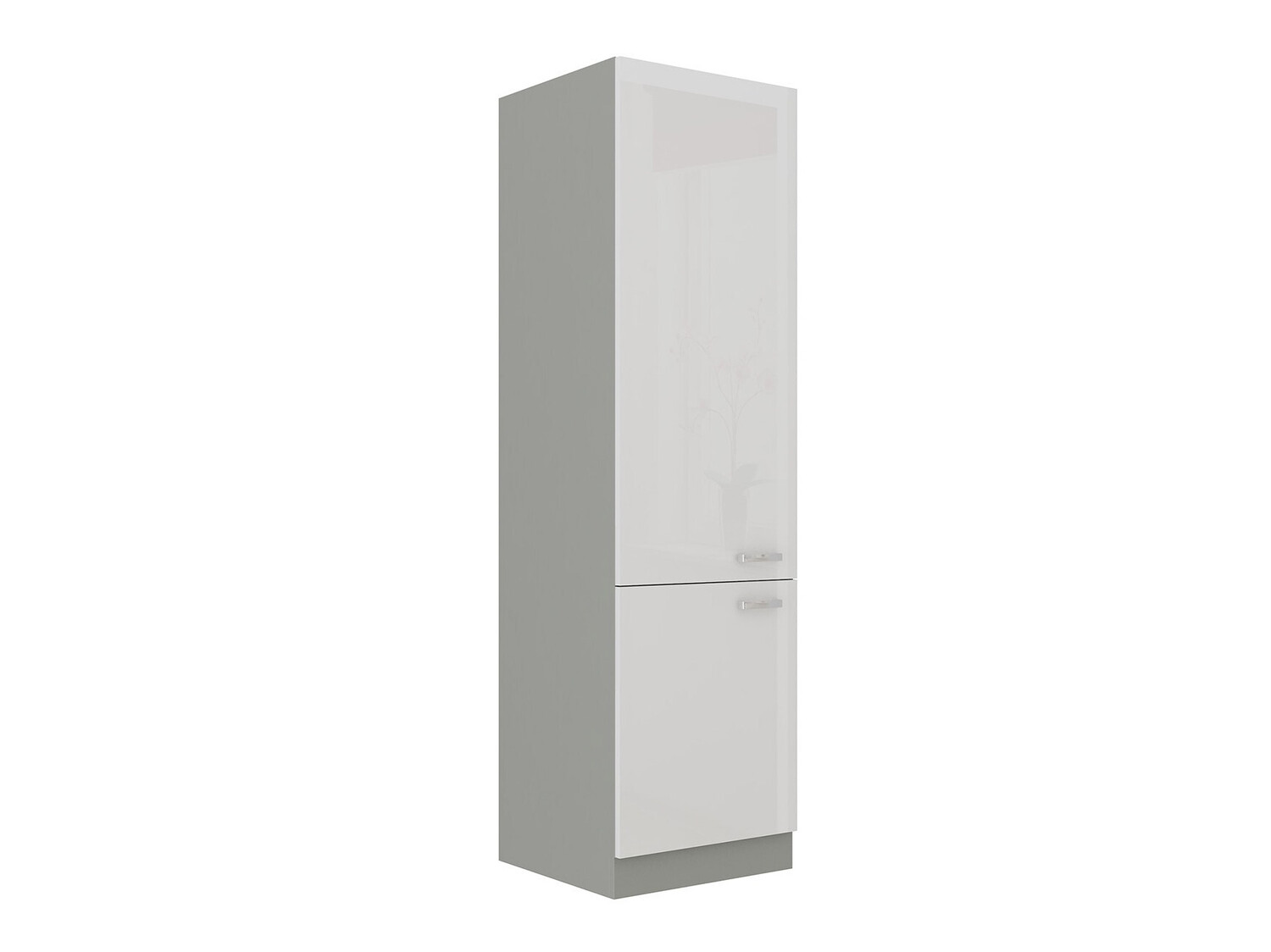 Modulaire kast met deuren Multi White 103