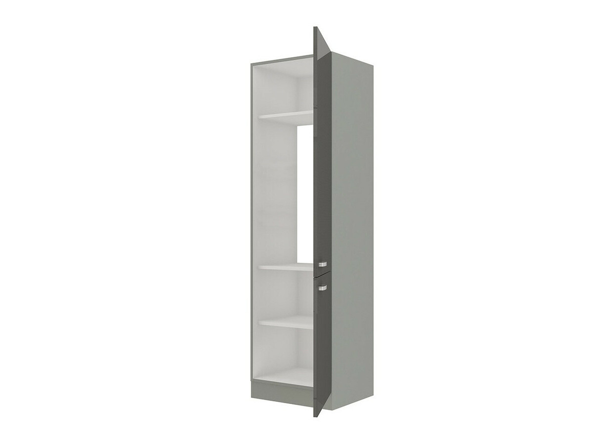 Modulaire kast met deuren Multi White 103
